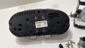 Kit code ignição Hb20x
